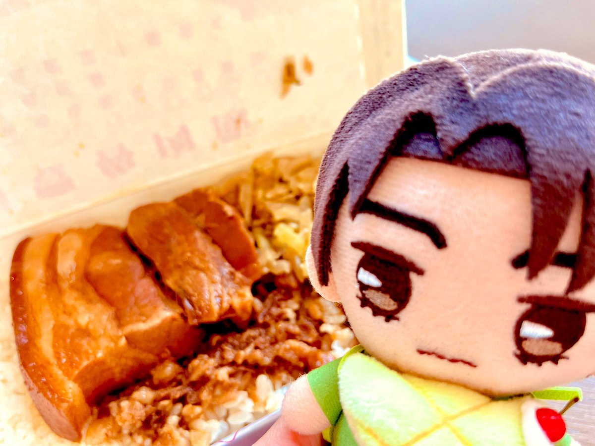 二二兔 tweet media