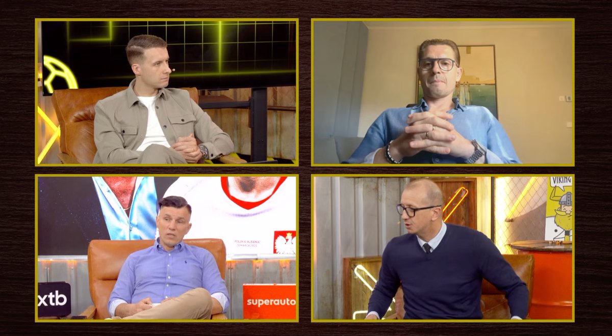 Kanał Sportowy tweet media