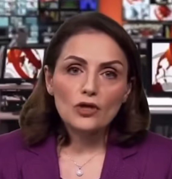 Karen چپول شناس tweet media