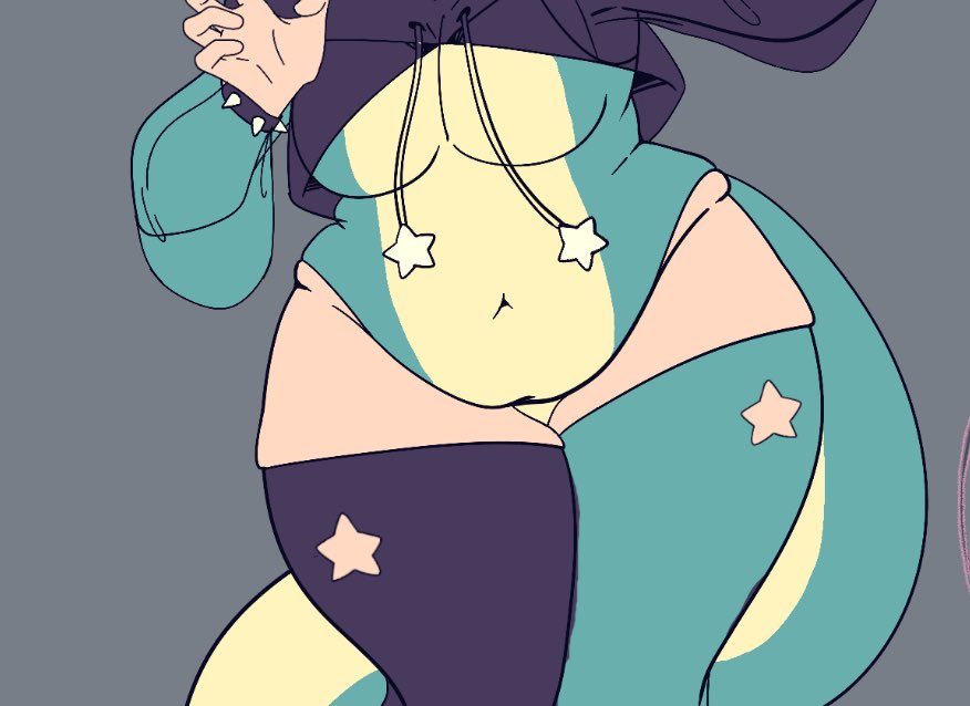 Cece ⭐🦕 Vtuber tweet media