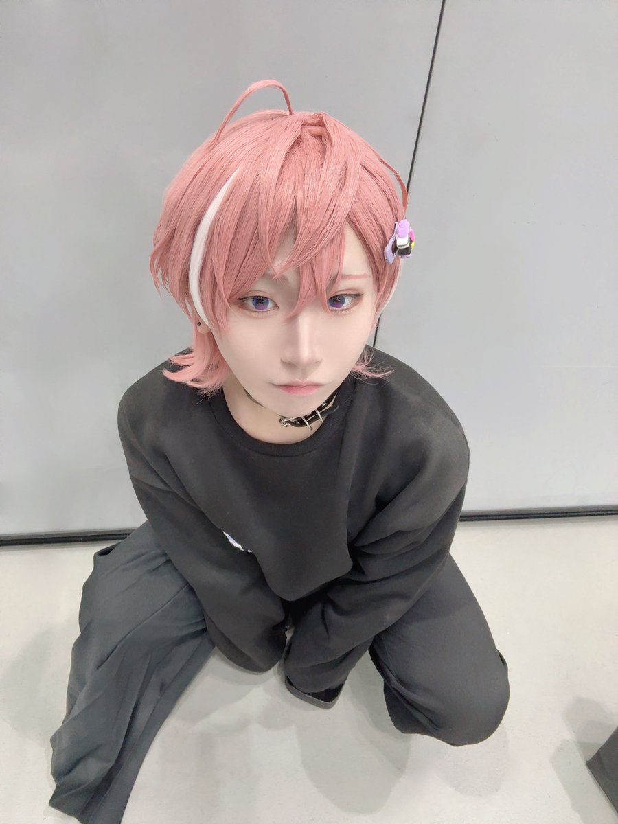 みろくてゃ tweet media