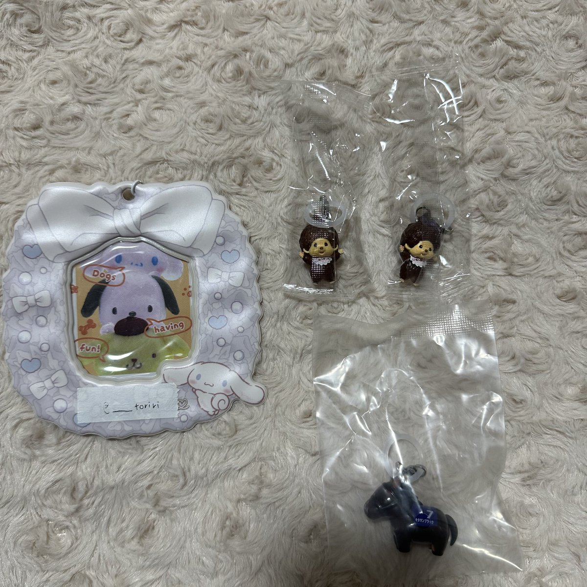 ちぇり@取引垢 tweet media