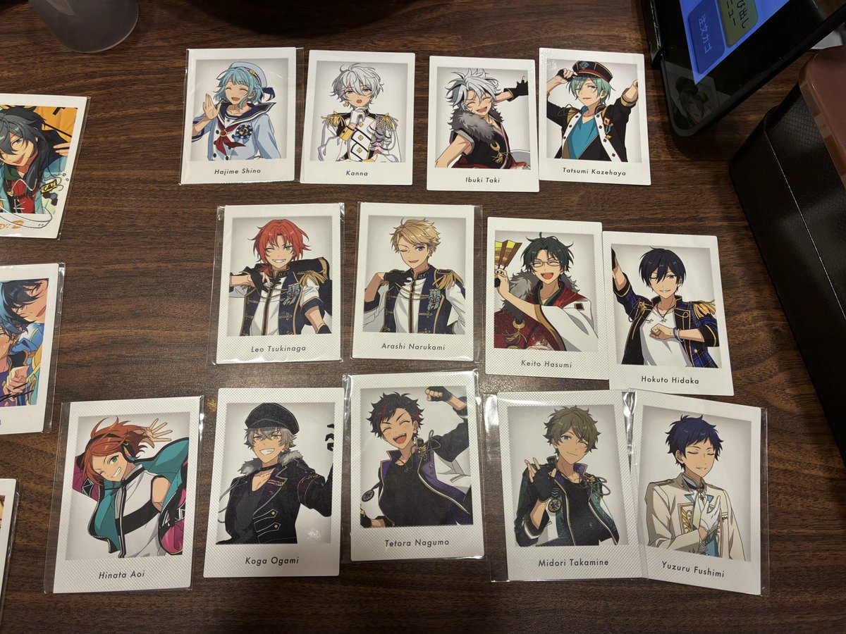 わかいち tweet media