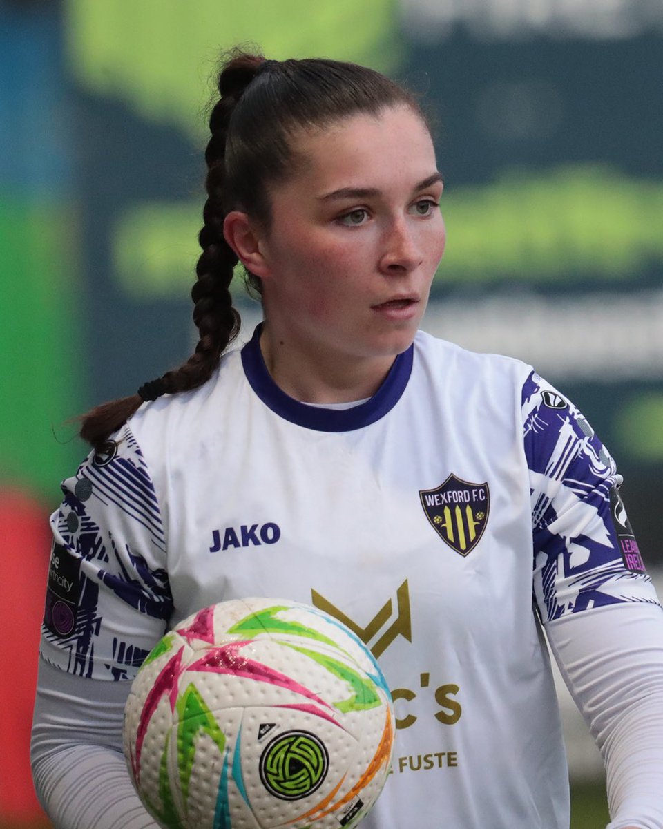 Wexford FC Women tweet media