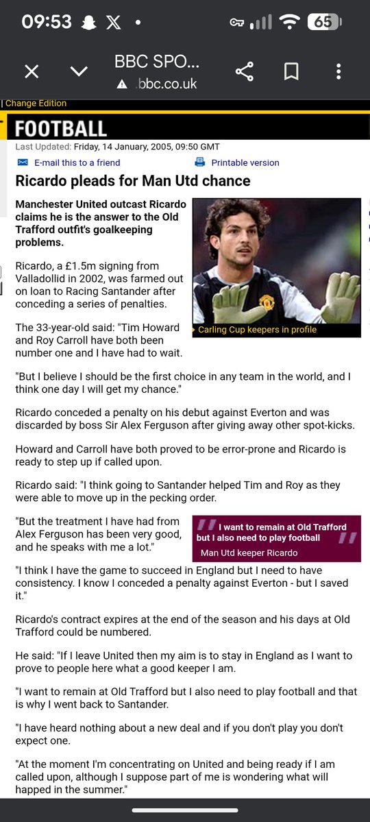 Lynton Green 🔴⚪⚫ tweet media