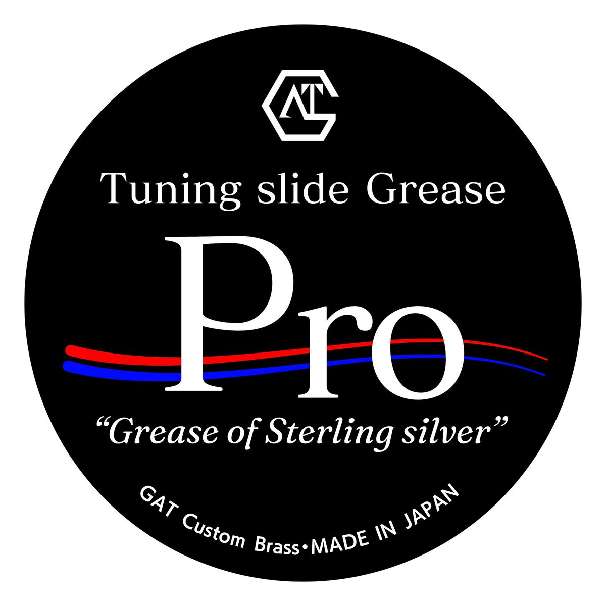 GAT Custom Brass®︎ tweet media