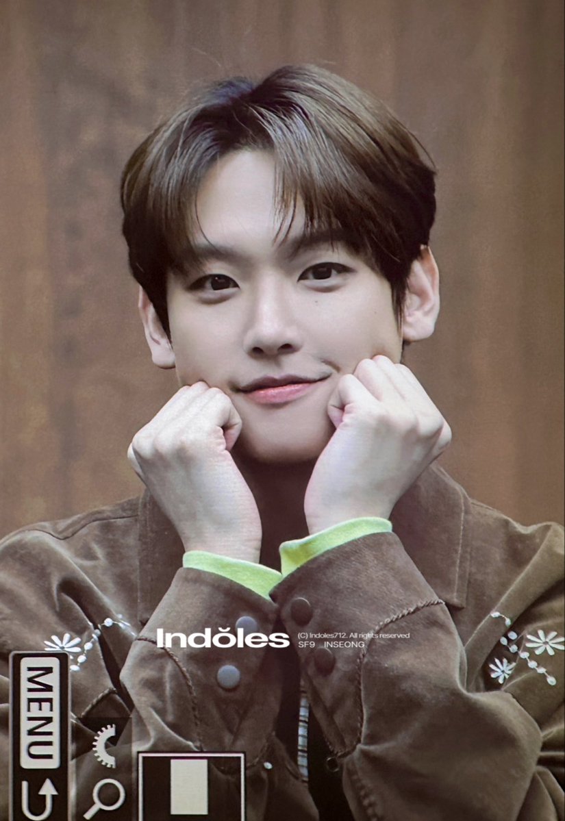 Indŏles tweet media