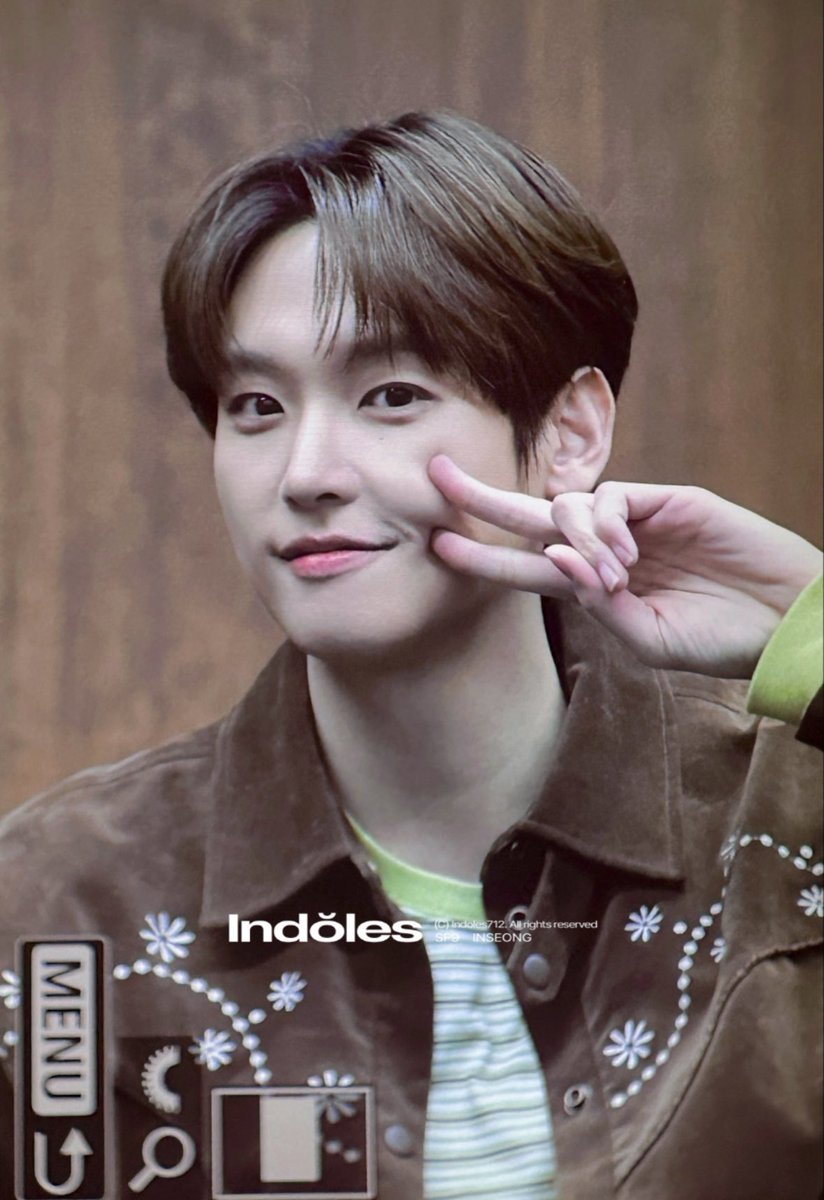 Indŏles tweet media