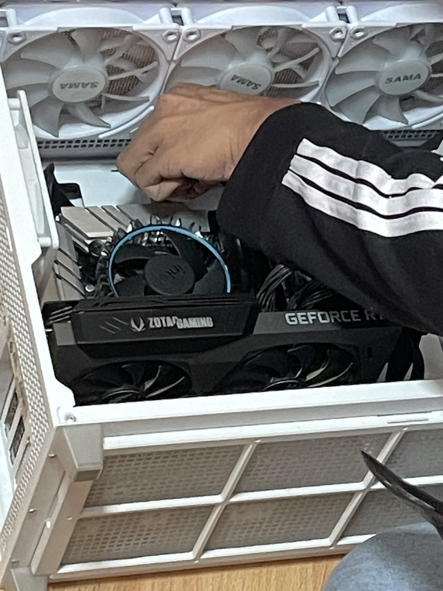 sSolarly | VGamer ✨🩵 tweet media