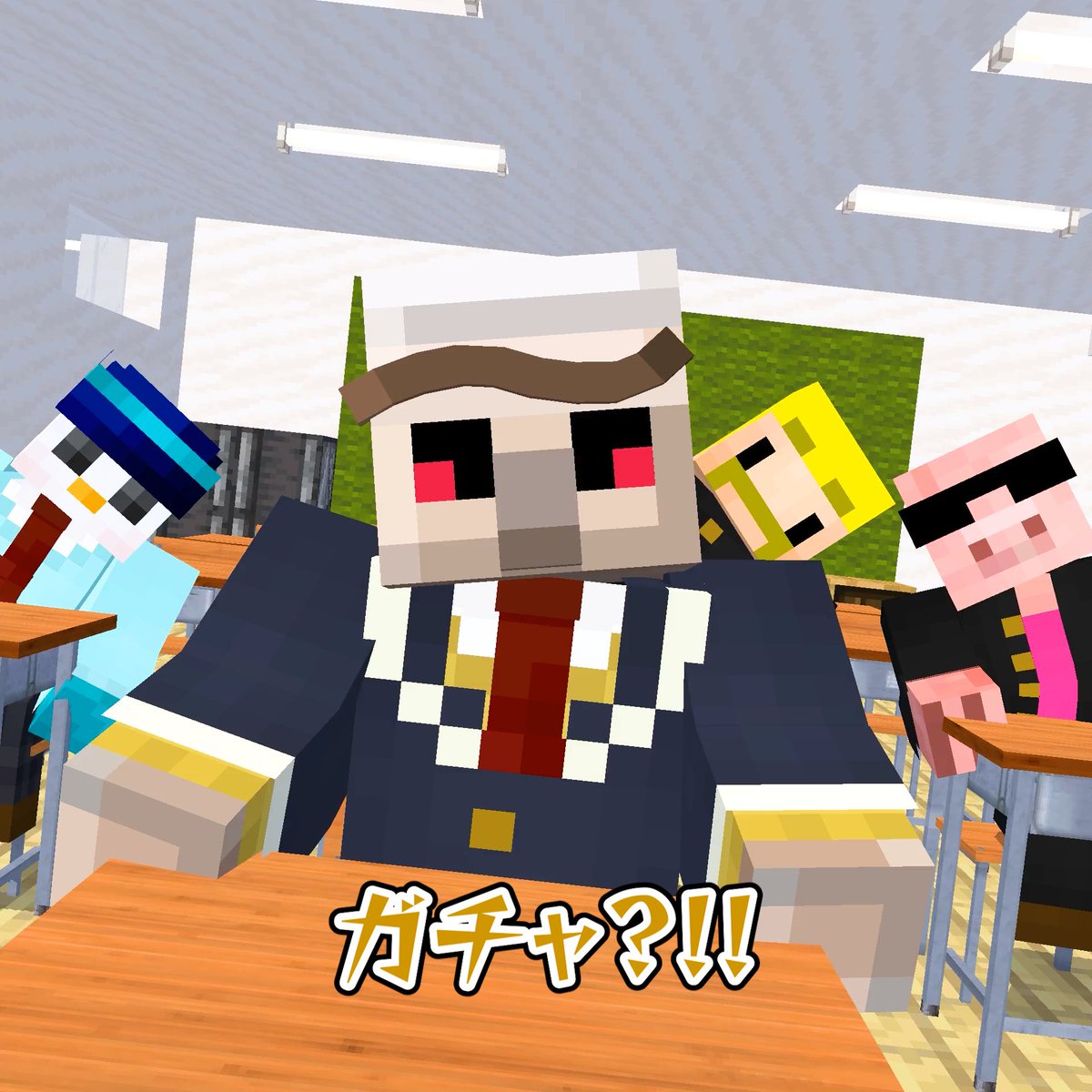 てんすけ🪼 tweet media