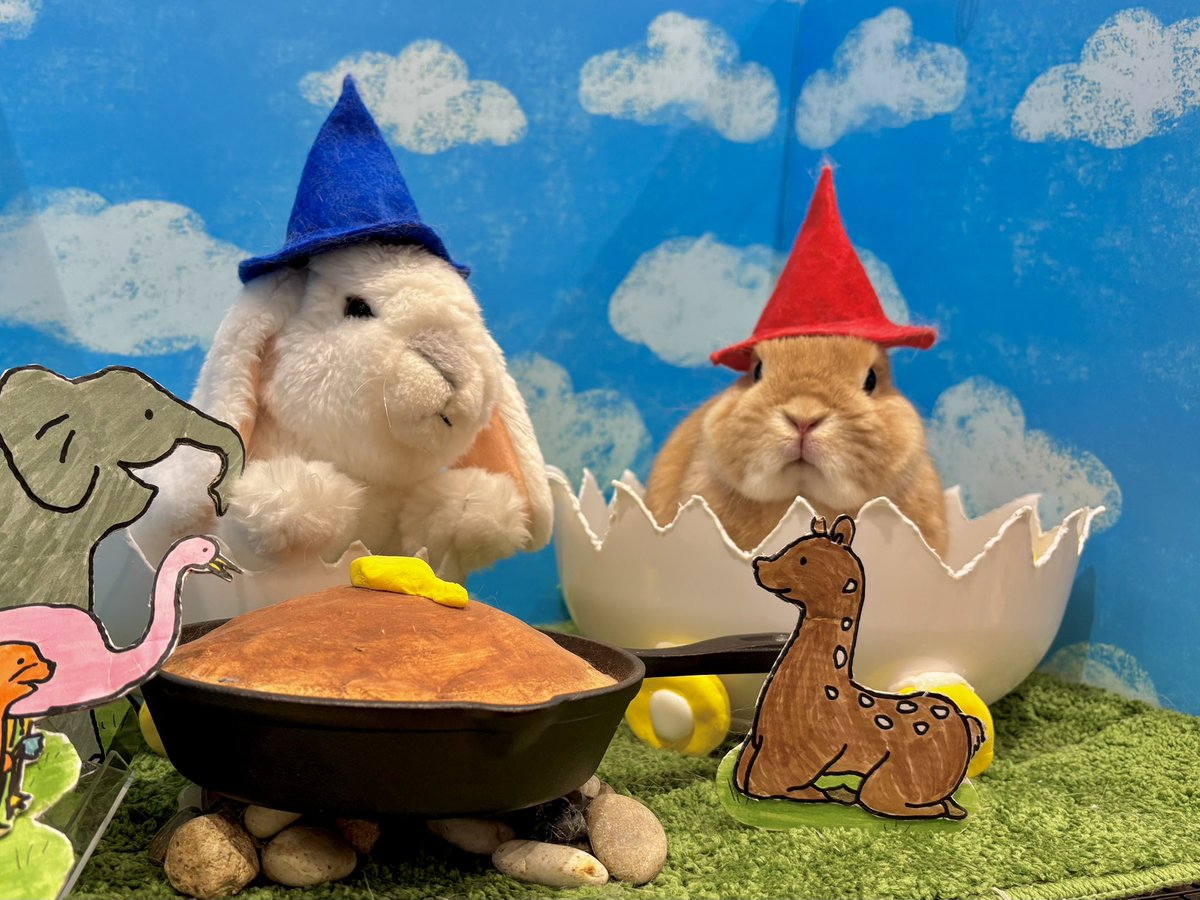 うさぎのしっぽ海老名店 tweet media