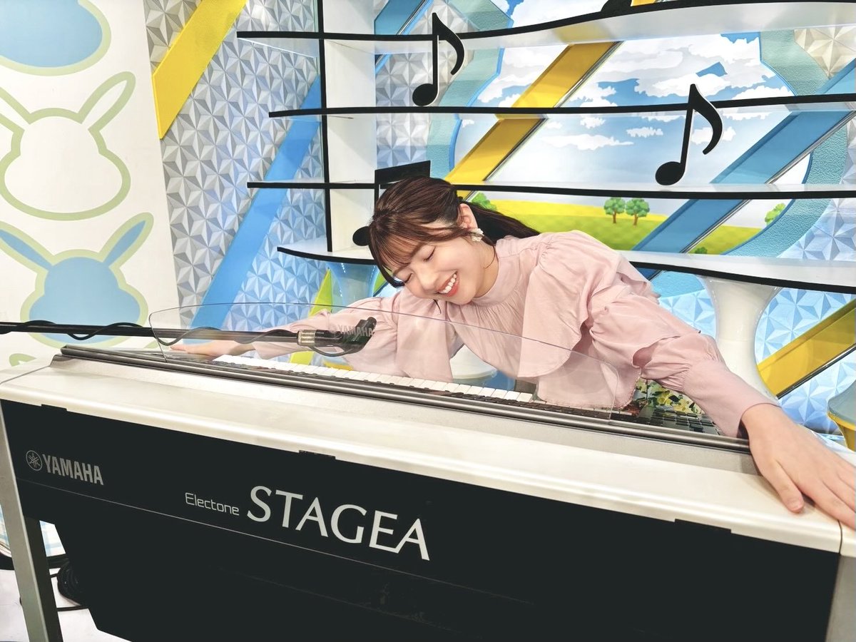 小椋寛子 tweet media