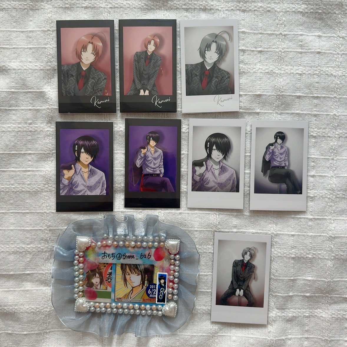 ❁おもち❁ tweet media