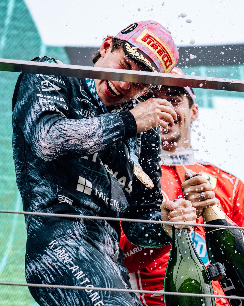 Formula 1 tweet media