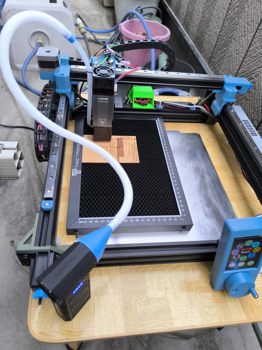 ぺんほり tweet media