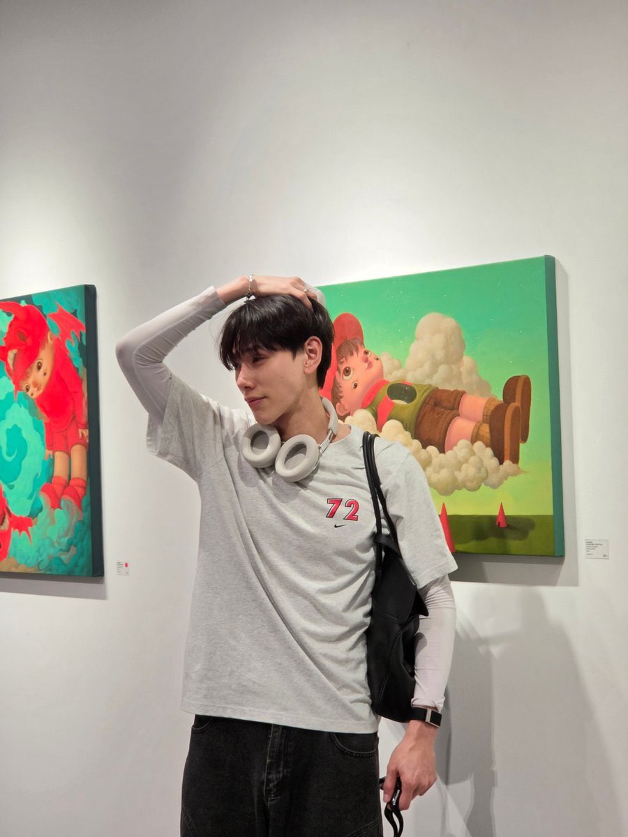 beyourNUBDAO⭐️ tweet media