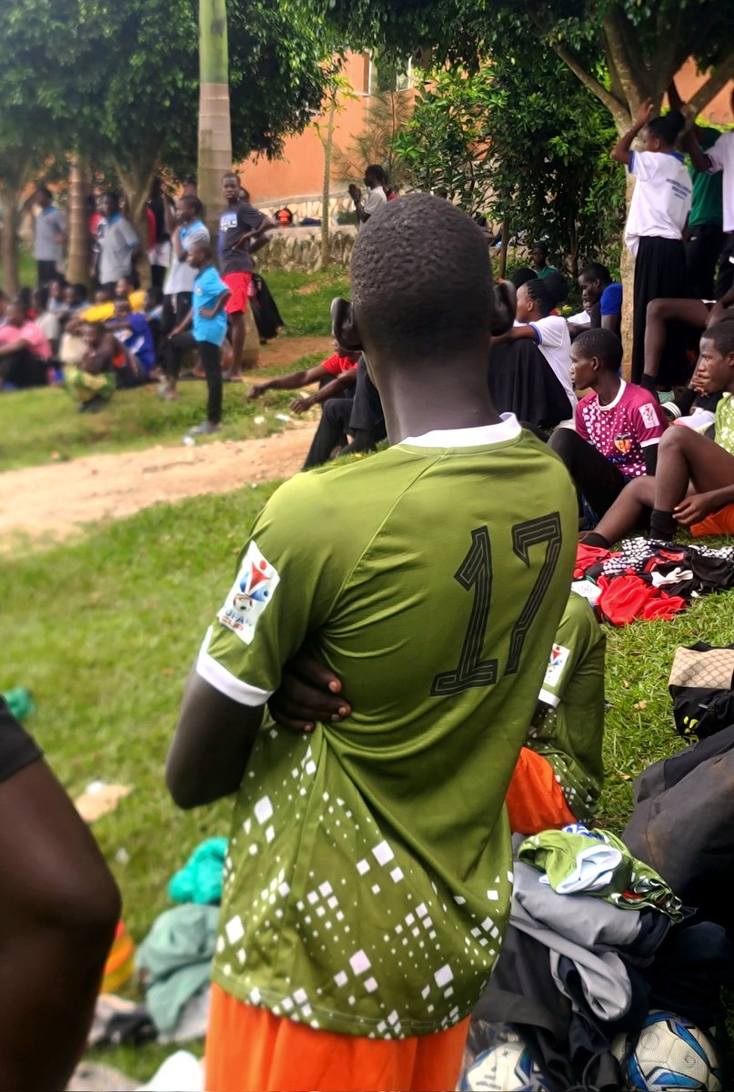 Namilyango College Football⚓ tweet media
