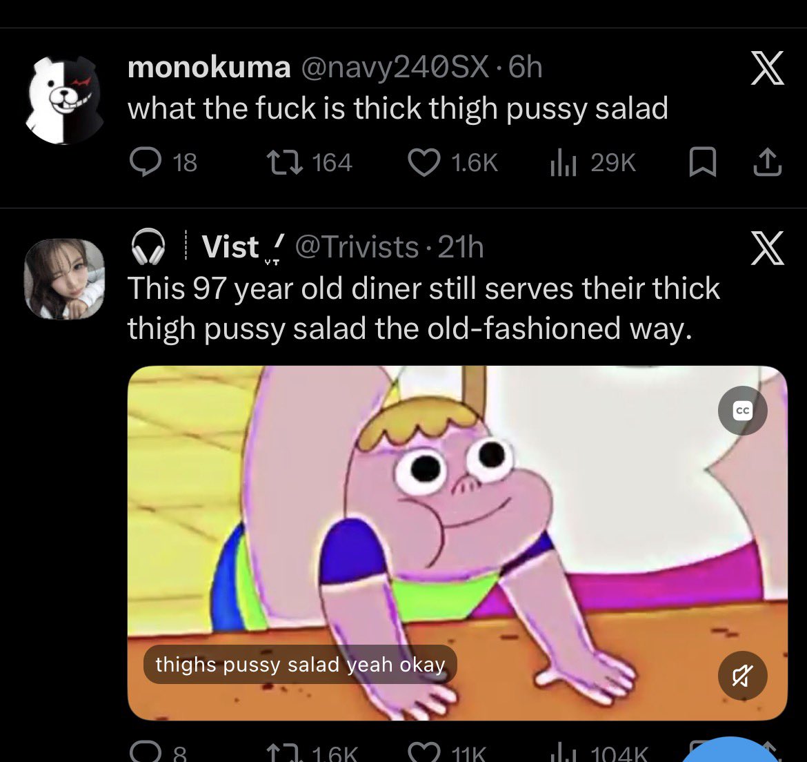 mew ദ്ദി/ᐠ - ⩊ -マ.ᐟ tweet media