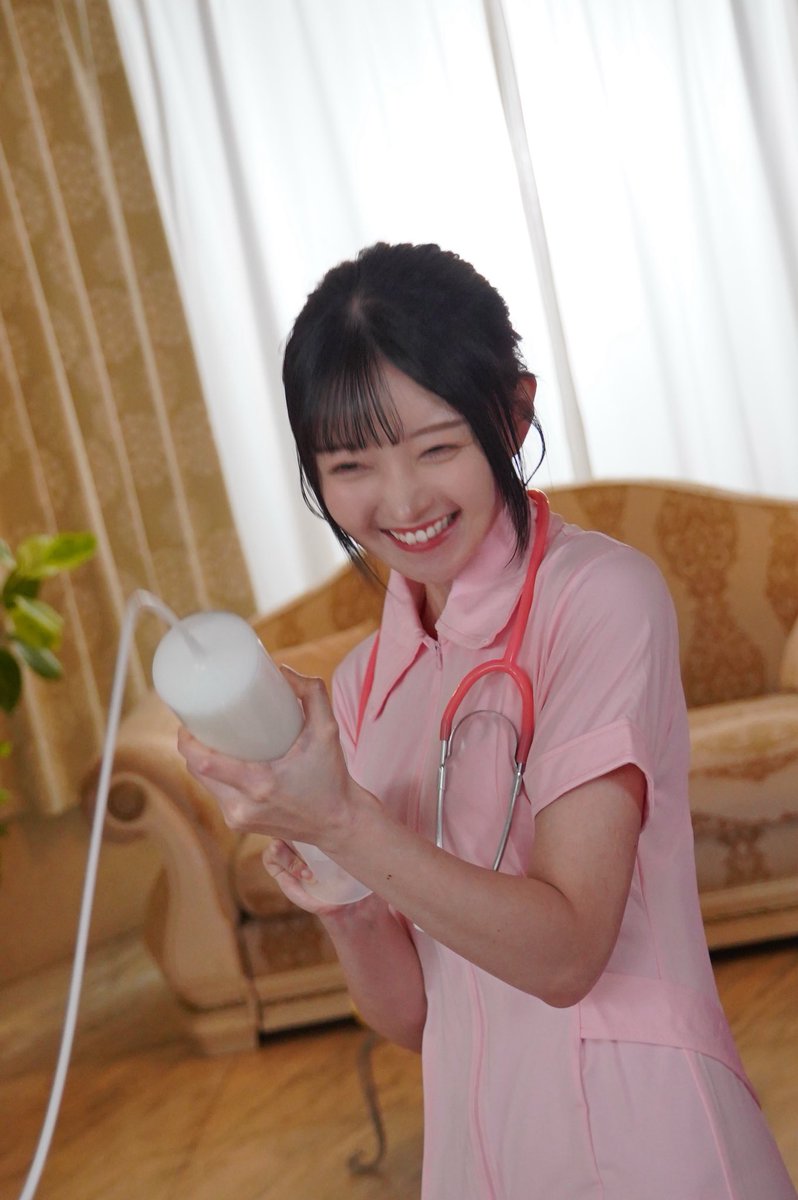 三佳詩（うた） tweet media