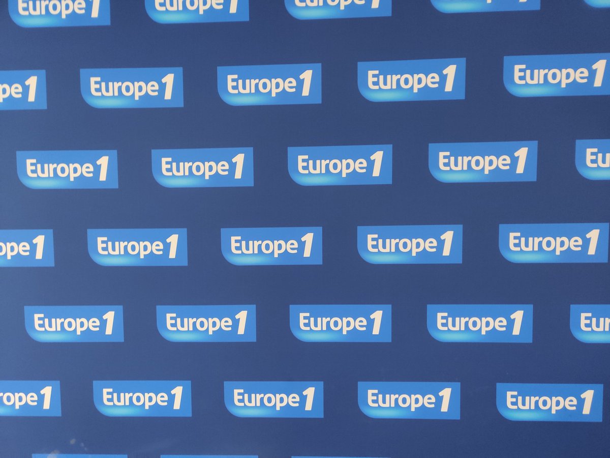 Yves CARRA tweet media