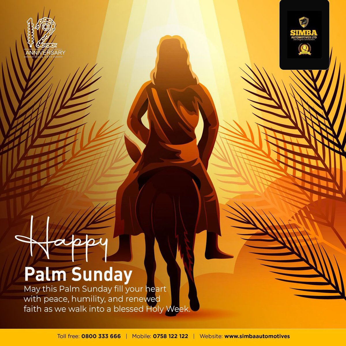 SimbaAutomotives tweet media