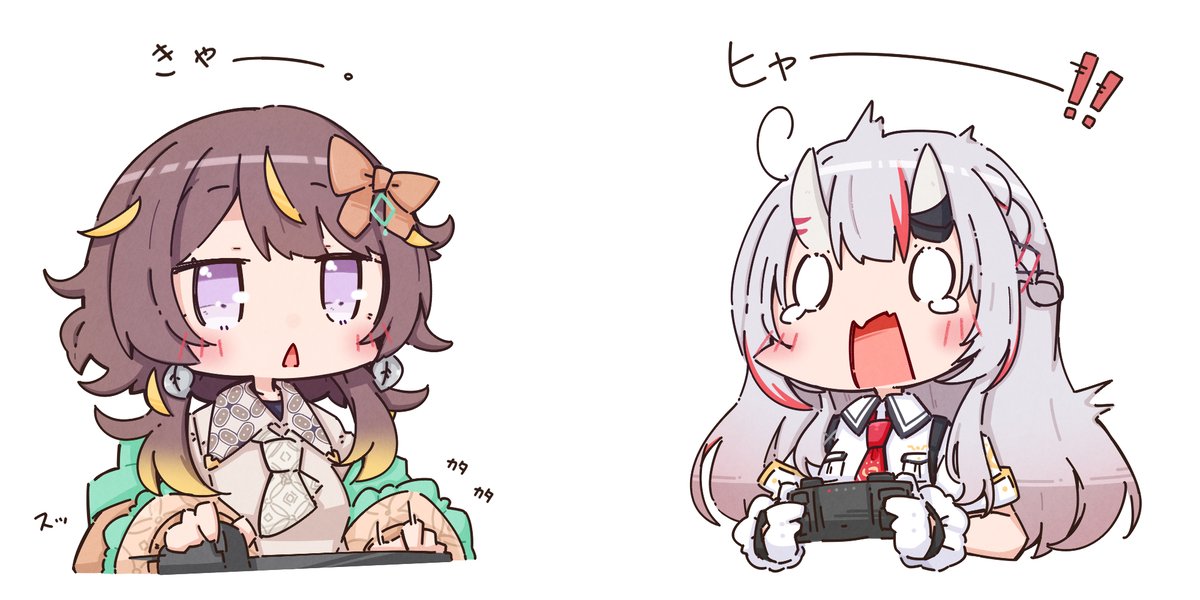 ラズライト / Lazurite tweet media