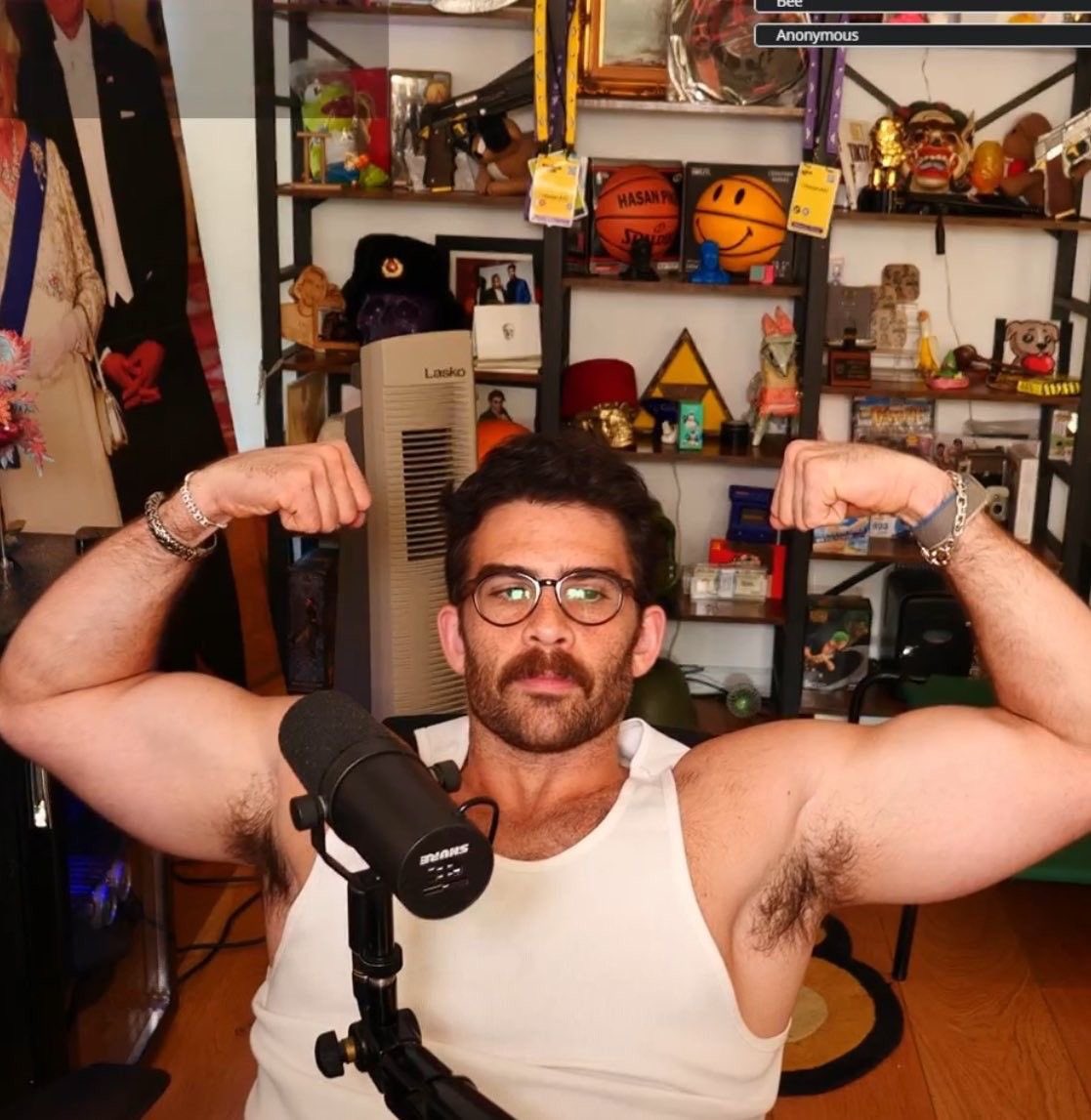 Male Central tweet media