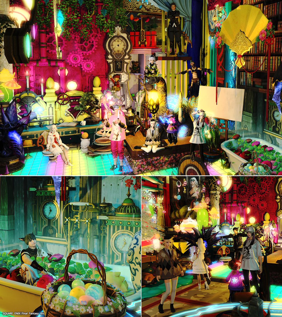 テオ/OreoLeo tweet media