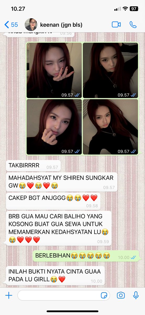 sa ☆ REST. tweet media