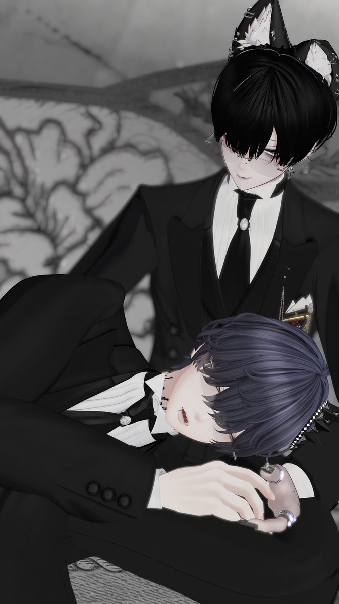 Secret Butler tweet media