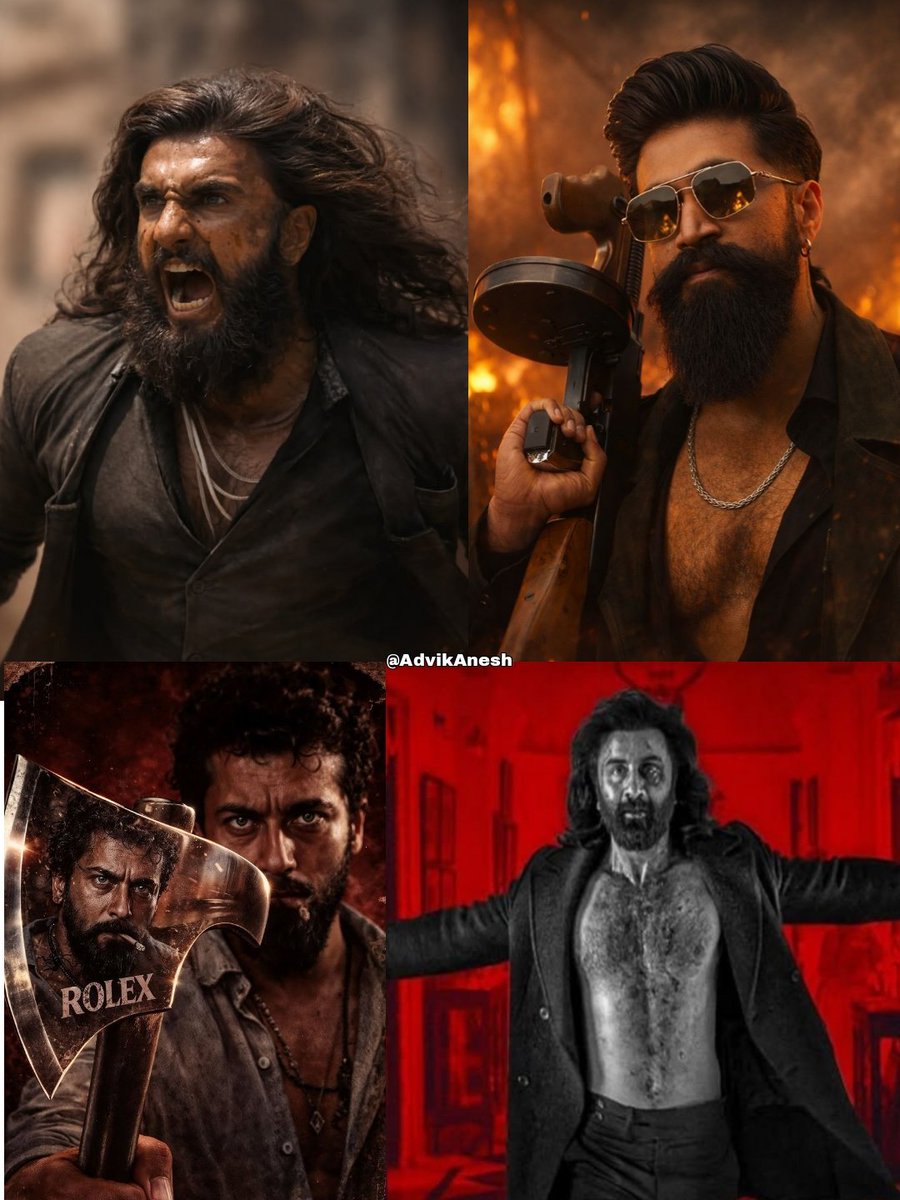 Advik Anesh tweet media