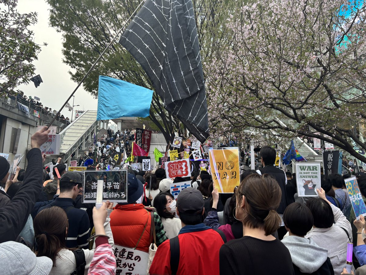 ごましお（中道） tweet media