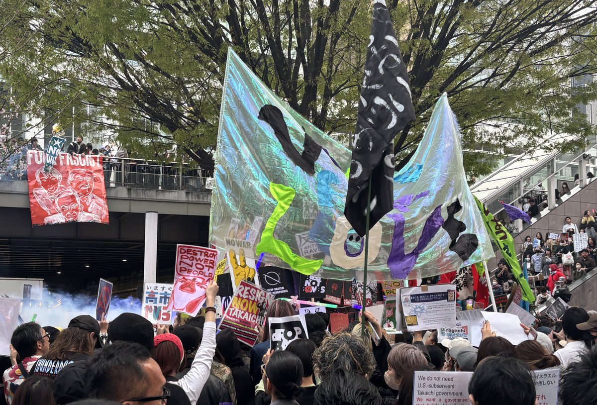 ごましお（中道） tweet media