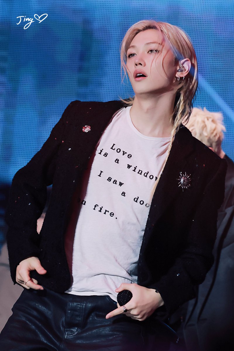 260329 | FM D2 🪐 #Felix #StrayKids #필릭스 #스트레이키즈 #ピリちゃん #용복