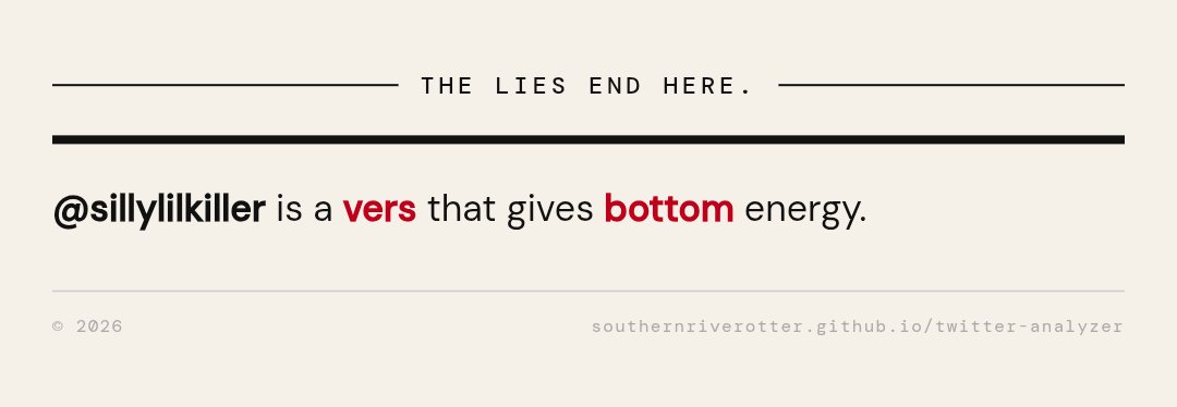 𝚃𝚑𝚎 𝚟𝚘𝚒𝚌𝚎. tweet media