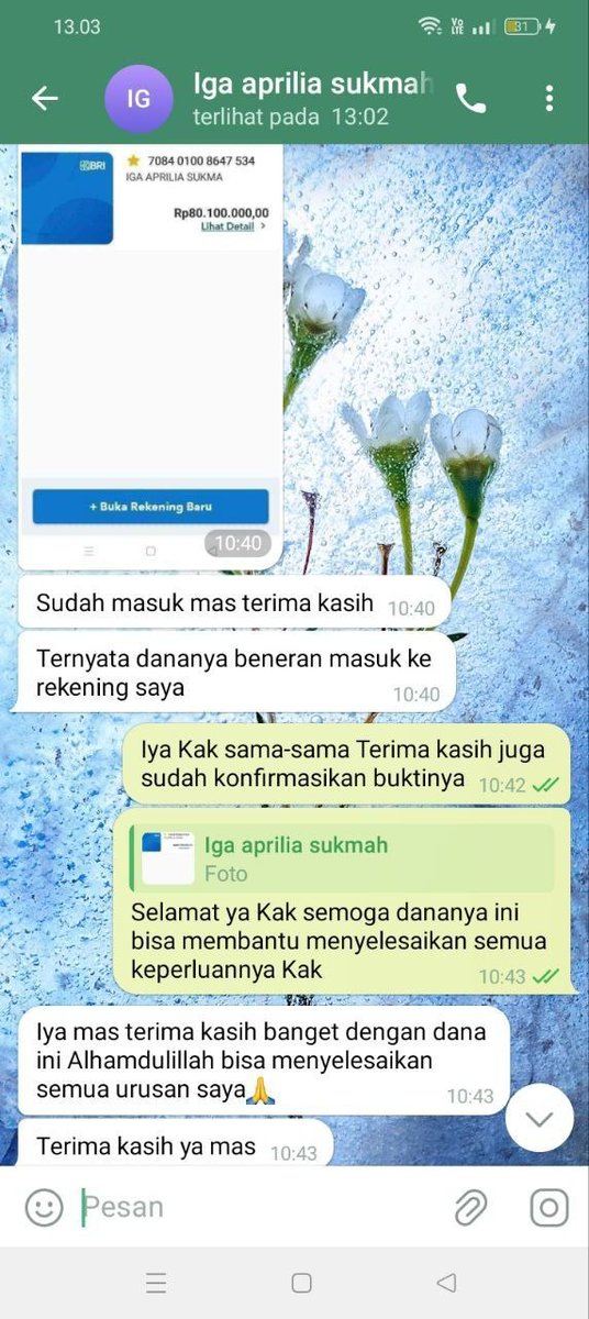 PINJAMAN GALBAY TRUSTED tweet media