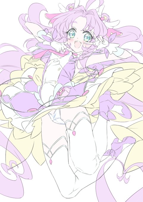 キュアアンサー 