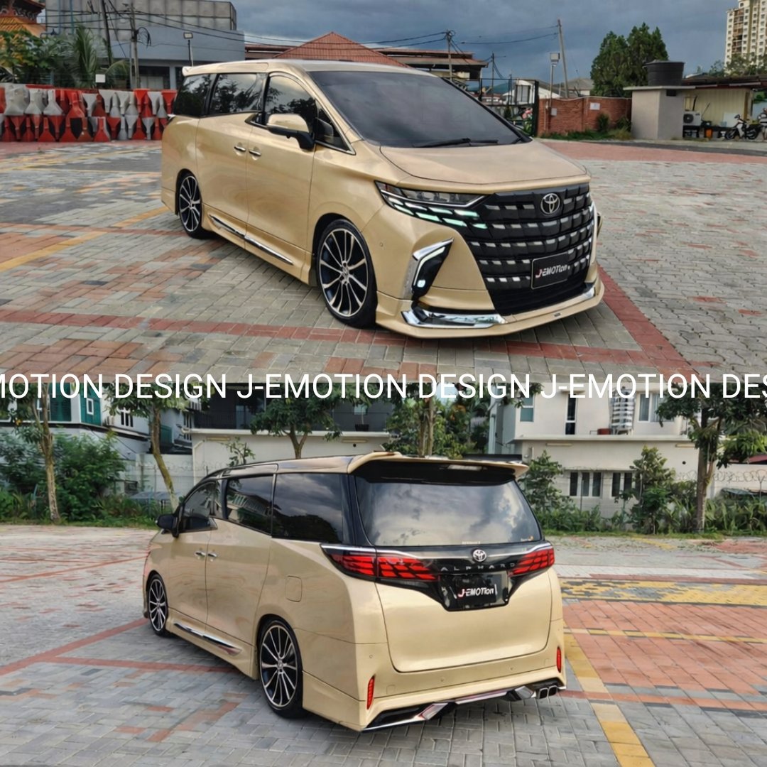SimonChen9738's tweet image. TOYOTA VELLFIRE AND ALPHARD 2008-14 ANH20/25 CONVERT TO AGH40 ALPHARD 2023 PARTS AND BODY KIT 🇲🇾🇲🇾🇲🇾 #simonchen #jemotiondesign #alphard #alphard20 #alphard30 #20vellfire #30vellfire #vellfire #vellfire20 #vellfire30 #jebodykit #jedesign #jemotionbodykit #vellfire40 #alphard40