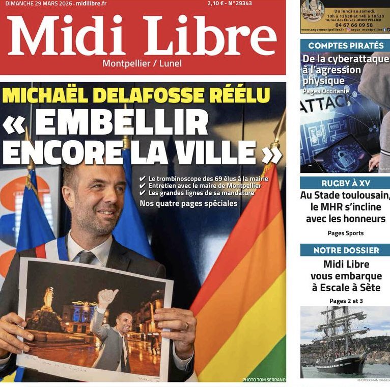 Sébastien Cote 🇫🇷🇬🇷🇪🇺 tweet media