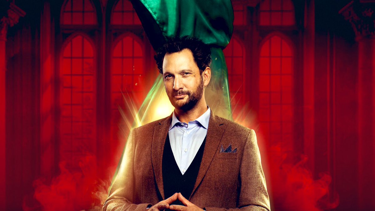 NEWS TV RÉAL tweet media