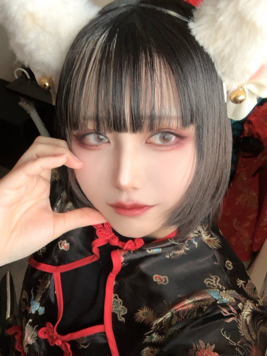 桃猫堂 北天神店@コンカフェ最大手 tweet media