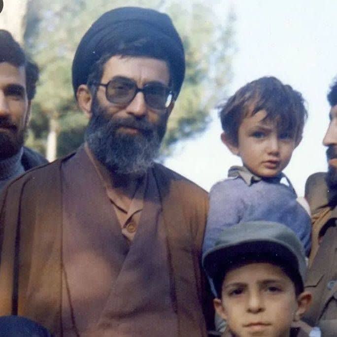 🇮🇷مریم tweet media