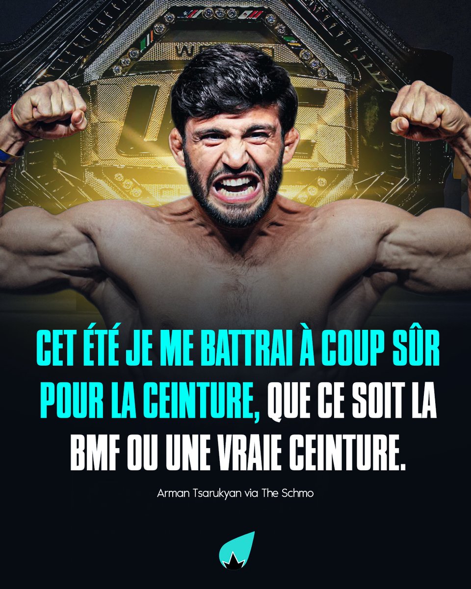 La Sueur tweet media