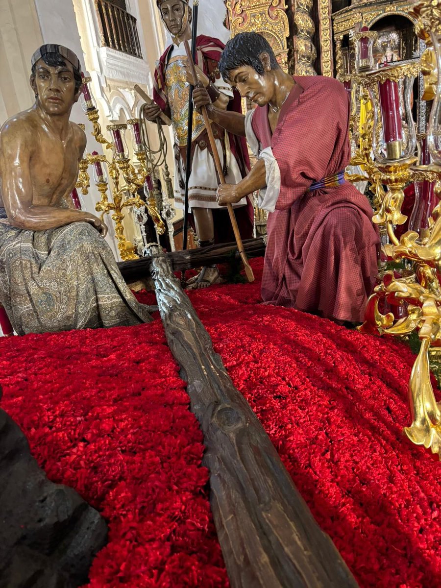 Grado Floristería tweet media
