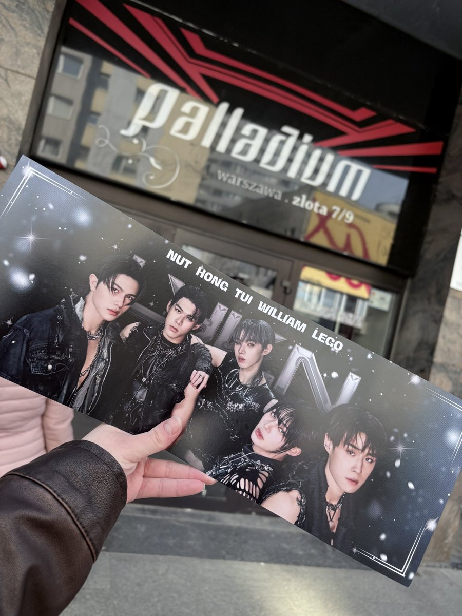 inka will see lykn!! tweet media