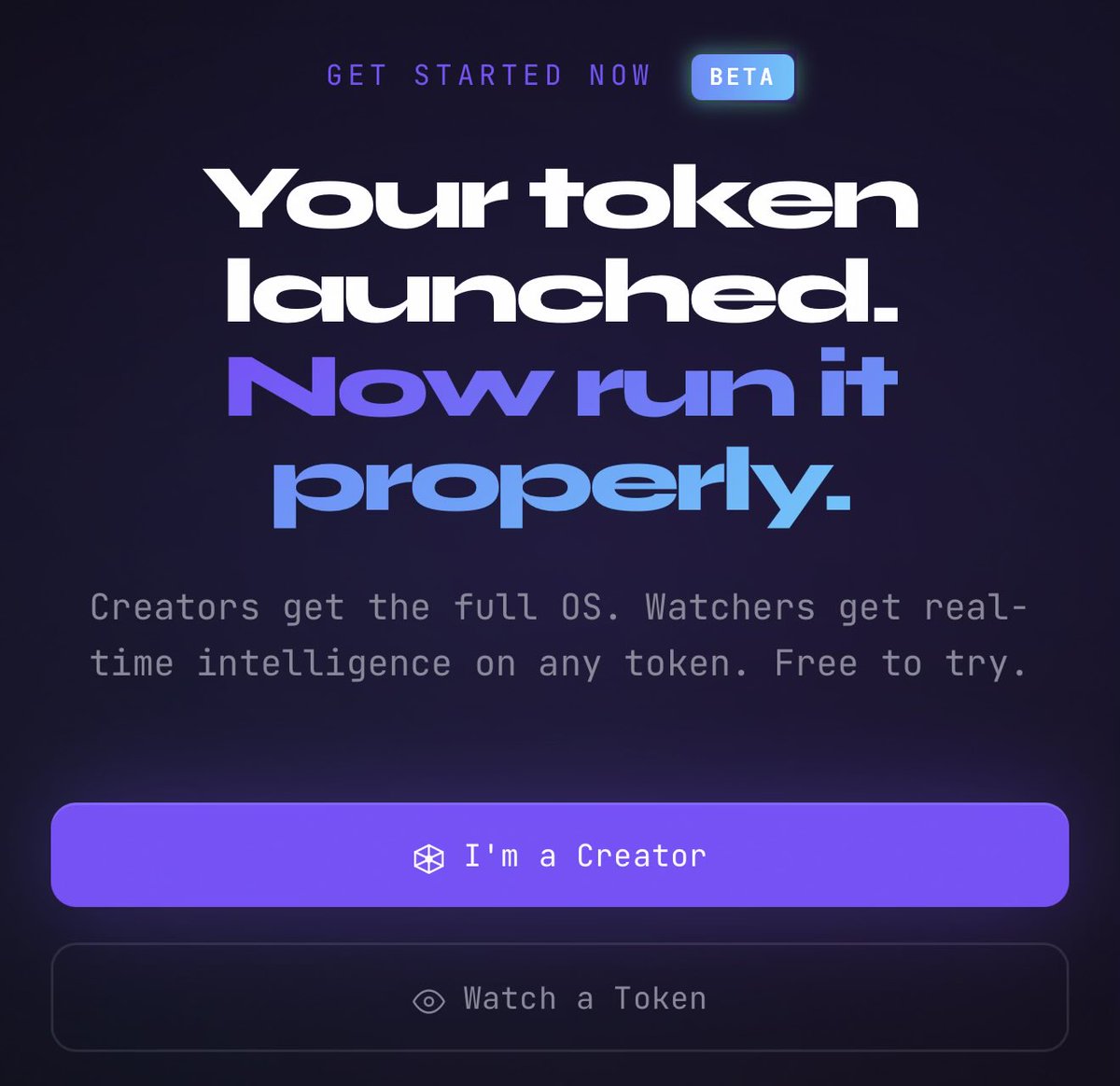 Bags Brain tweet media