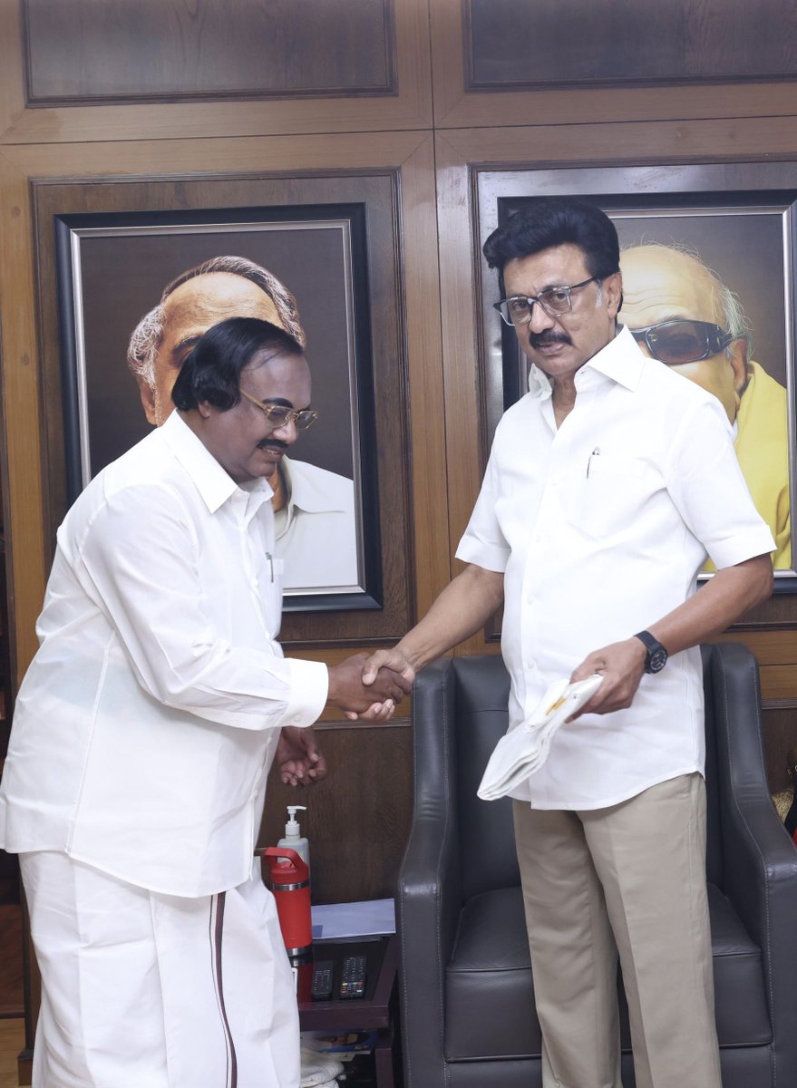 Pitchandi K - தமிழ்நாட்டை தலைகுனிய விடமாட்டேன். tweet media