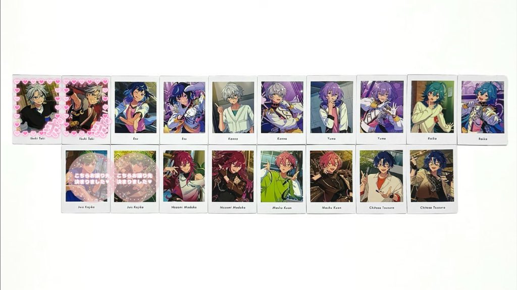 ひよこ tweet media