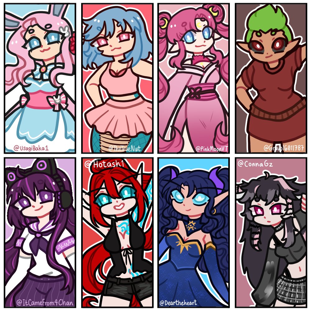 UsagiBaka 🇵🇭 tweet media