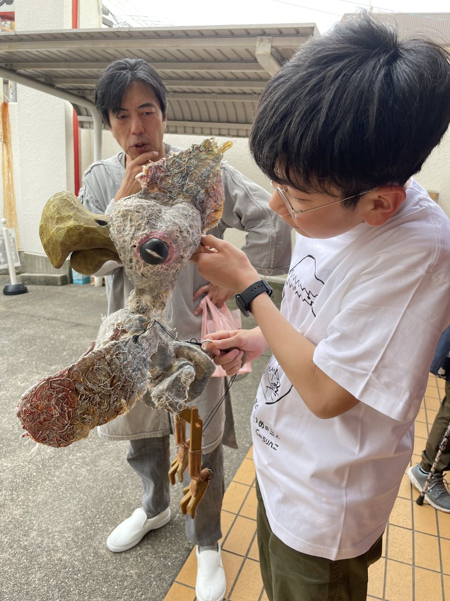 pintoLab［ピントラボ］ tweet media